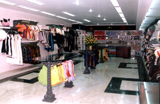 vizag1 showroom